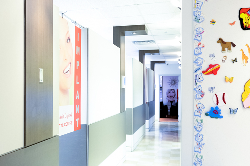 Dr amit Caplash Dental implant