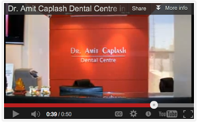 Caplash Dental Clinic Brampton