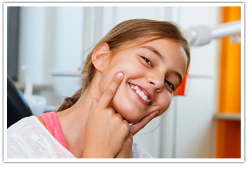 Caplash Dental Halitosis treatments