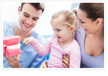 Caplash Dental Hygiene and Teeth Cleaning