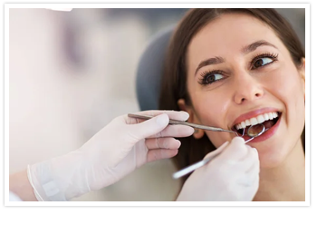 Caplash Dental Periodontal Treatment