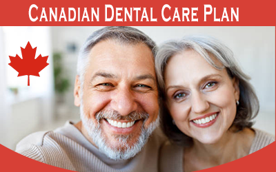 Caplash Dental accept CDCP