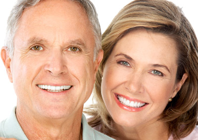 Caplash Dental Dentures