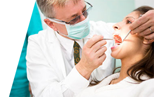 Preventive Dental Check-up Brampton