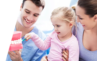 Caplash Dental Hygiene and Teeth Cleaning Brampton