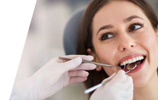 Periodontal Treatment Brampton