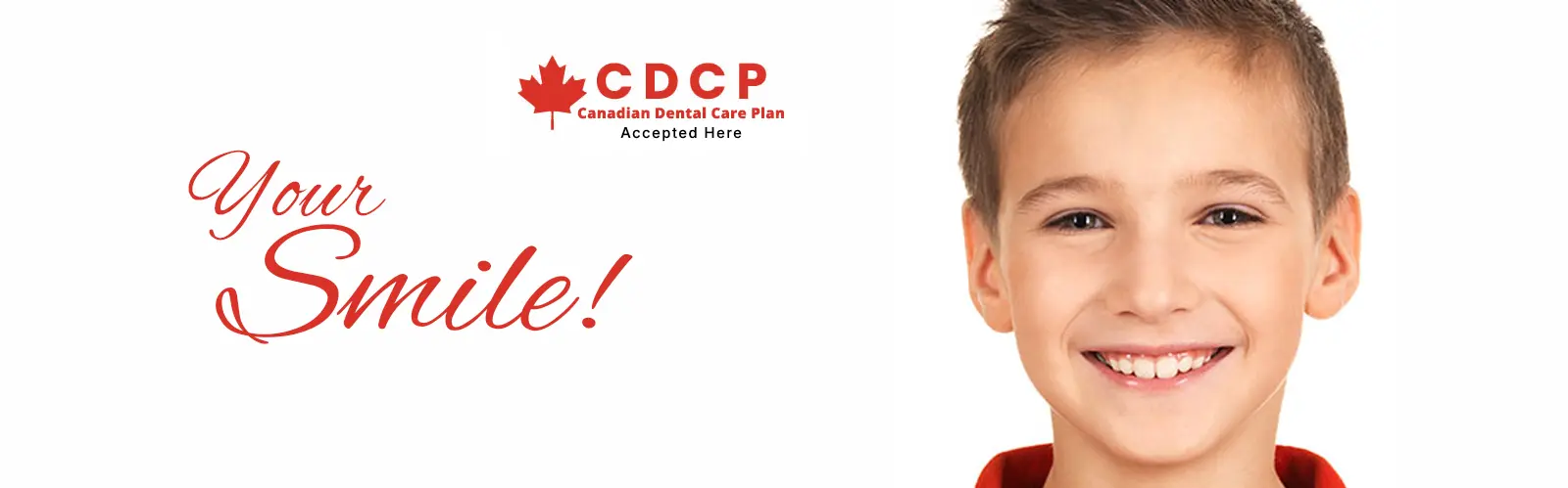 CDCP Dentist Brampton